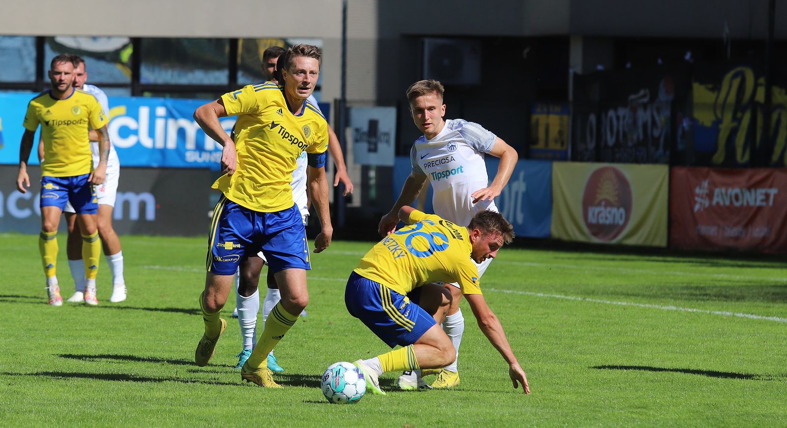 Zlin vs Liberec Prediction, Betting Tips & Odds | 28 February, 2024