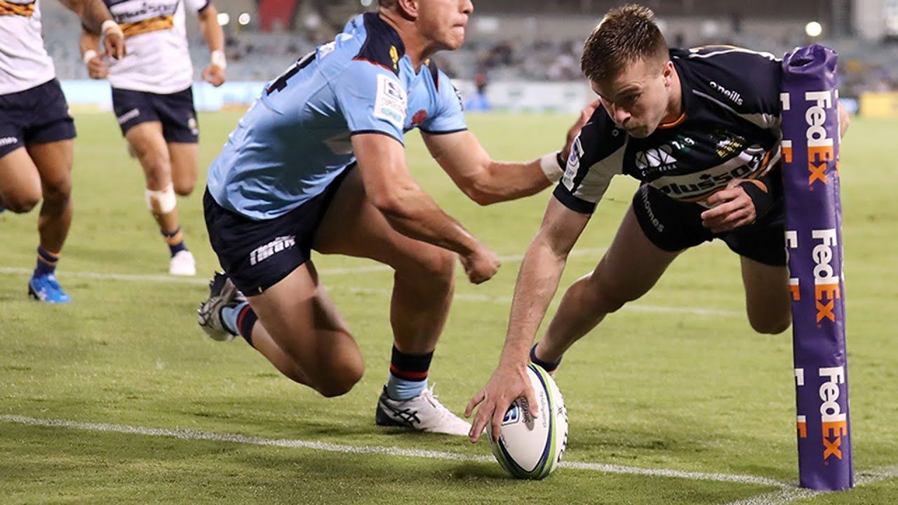 Brumbies vs Waratahs Prediction, Betting Tips & Odds │06 APRIL, 2024