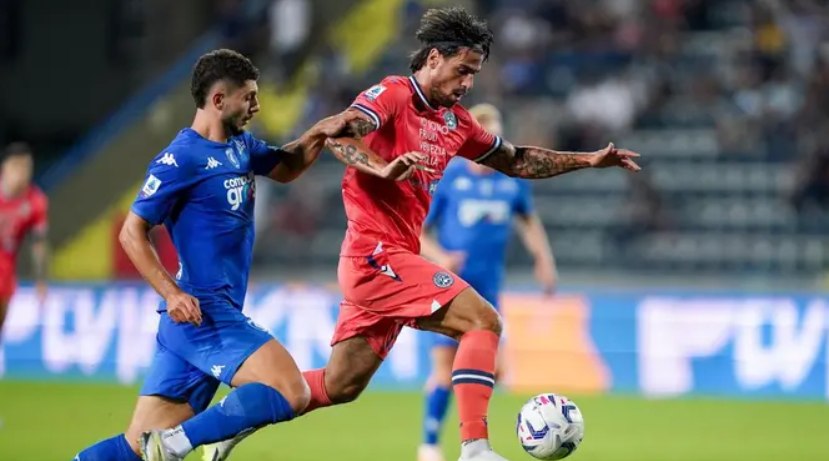 Udinese vs Empoli Prediction, Betting Tips & Odds │ 19 MAY, 2024