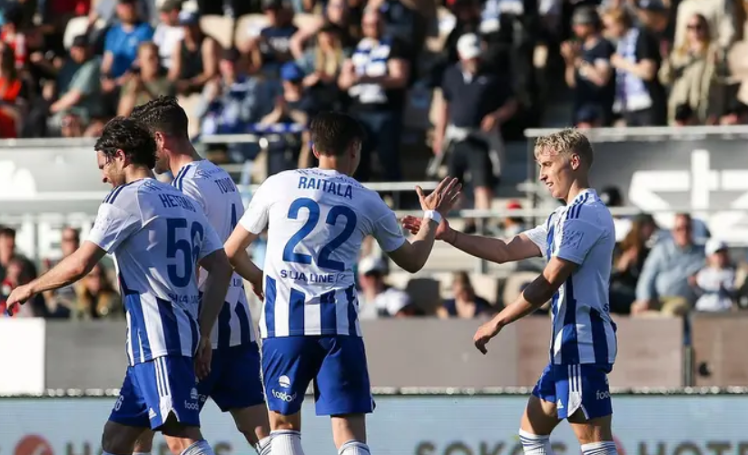 HJK vs Panevezys Prediction, Betting Tips & Odds │16 JULY, 2024