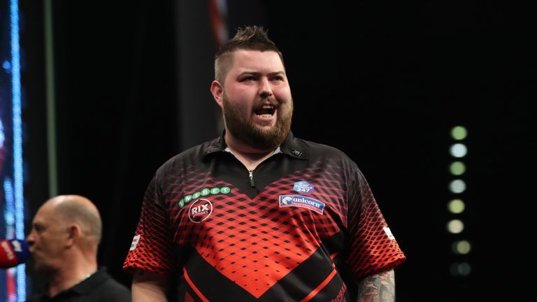 Jonny Clayton vs. Michael Smith Prediction, Betting Tips & Odds │10 FEBRUARY, 2022