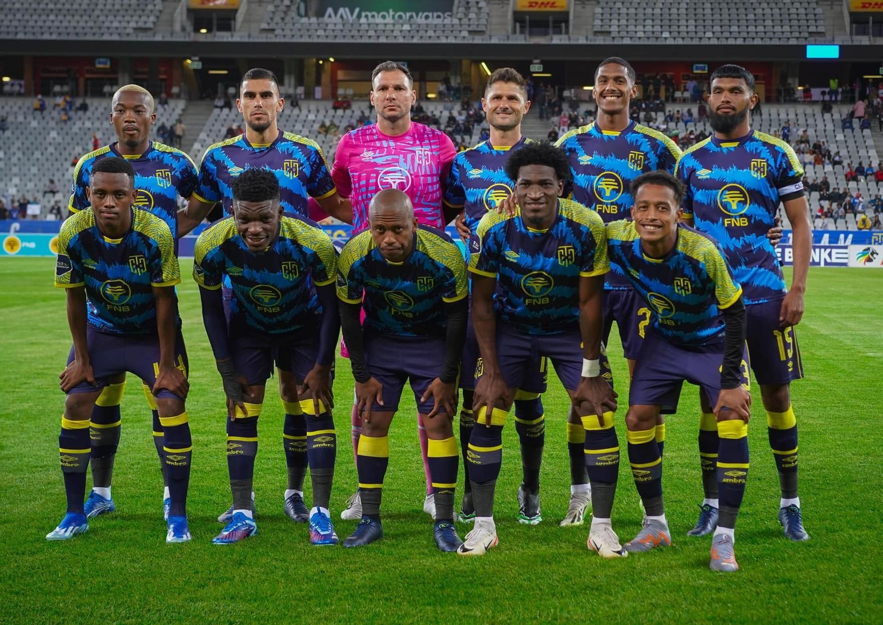 Sekhukhune United vs Cape Town City Prediction, Betting Tips & Odds │10 AUGUST, 2024