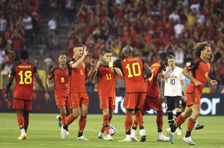 Estonia vs Belgium Prediction, Betting Tips & Odds │20 JUNE, 2023