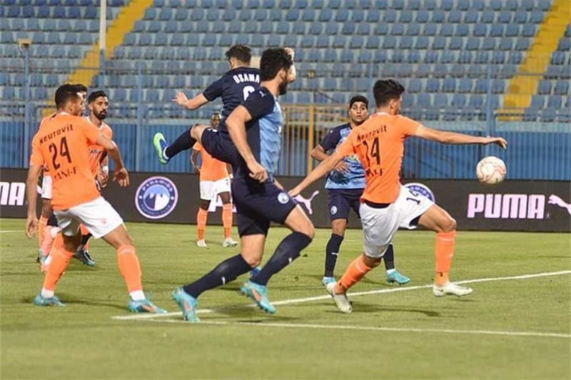 Arab Contractors vs ZED Prediction, Betting, Tips, and Odds | 22 OCTOBER 2023