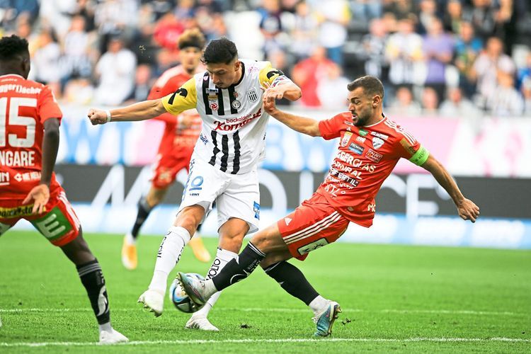 LASK Linz vs Hartberg Prediction, Betting Tips & Odds │21 APRIL, 2024