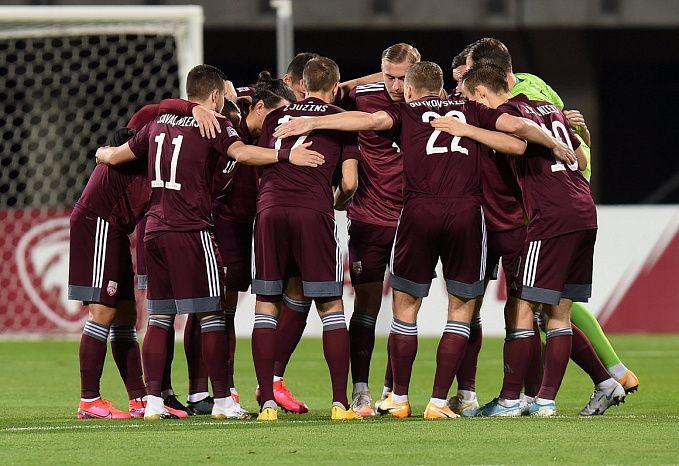 Liechtenstein vs Latvia Prediction, Betting Tips & Odds │14 JUNE, 2022