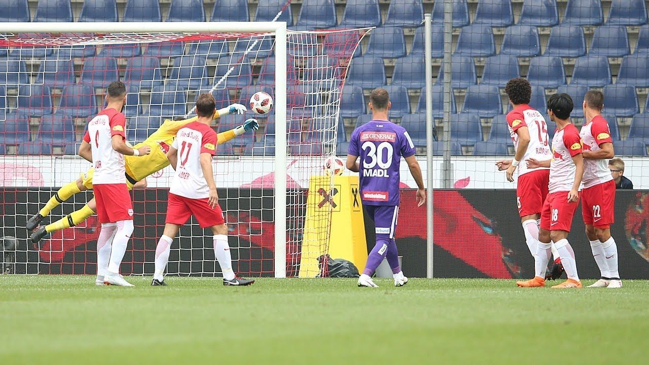 Austria Vienna vs Red Bull Salzburg Prediction, Betting, Tips, and Odds | 12 NOVEMBER 2023