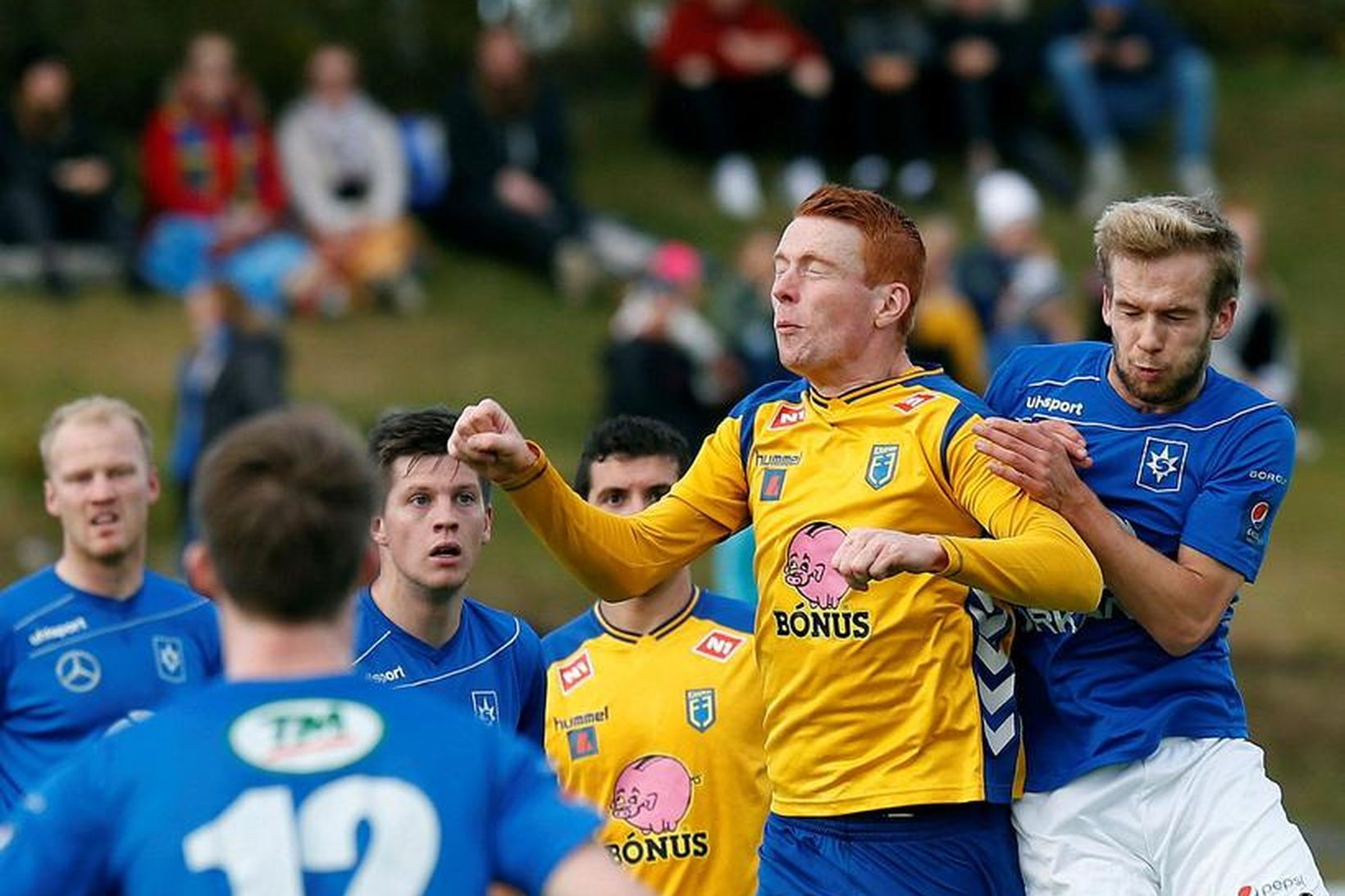 Valur vs Fylkir Prediction, Betting Tips & Odds │06 JULY, 2023