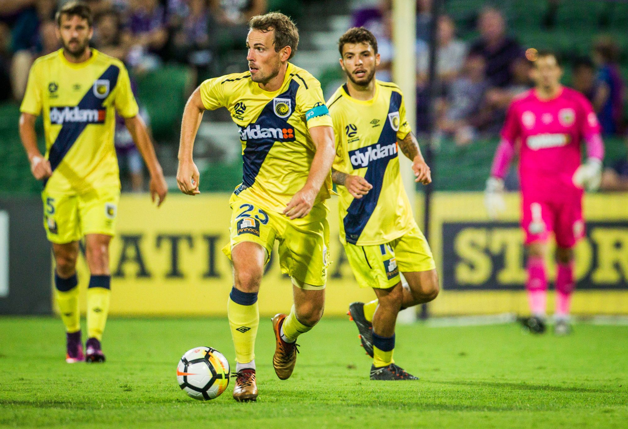 Central Coast Mariners vs Sydney FC Prediction, Betting Tips & Odds | 18 MAY 2024