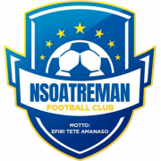 Nsoatreman vs Berekum Chelsea Prediction: Both teams will be pleased with a point apiece 