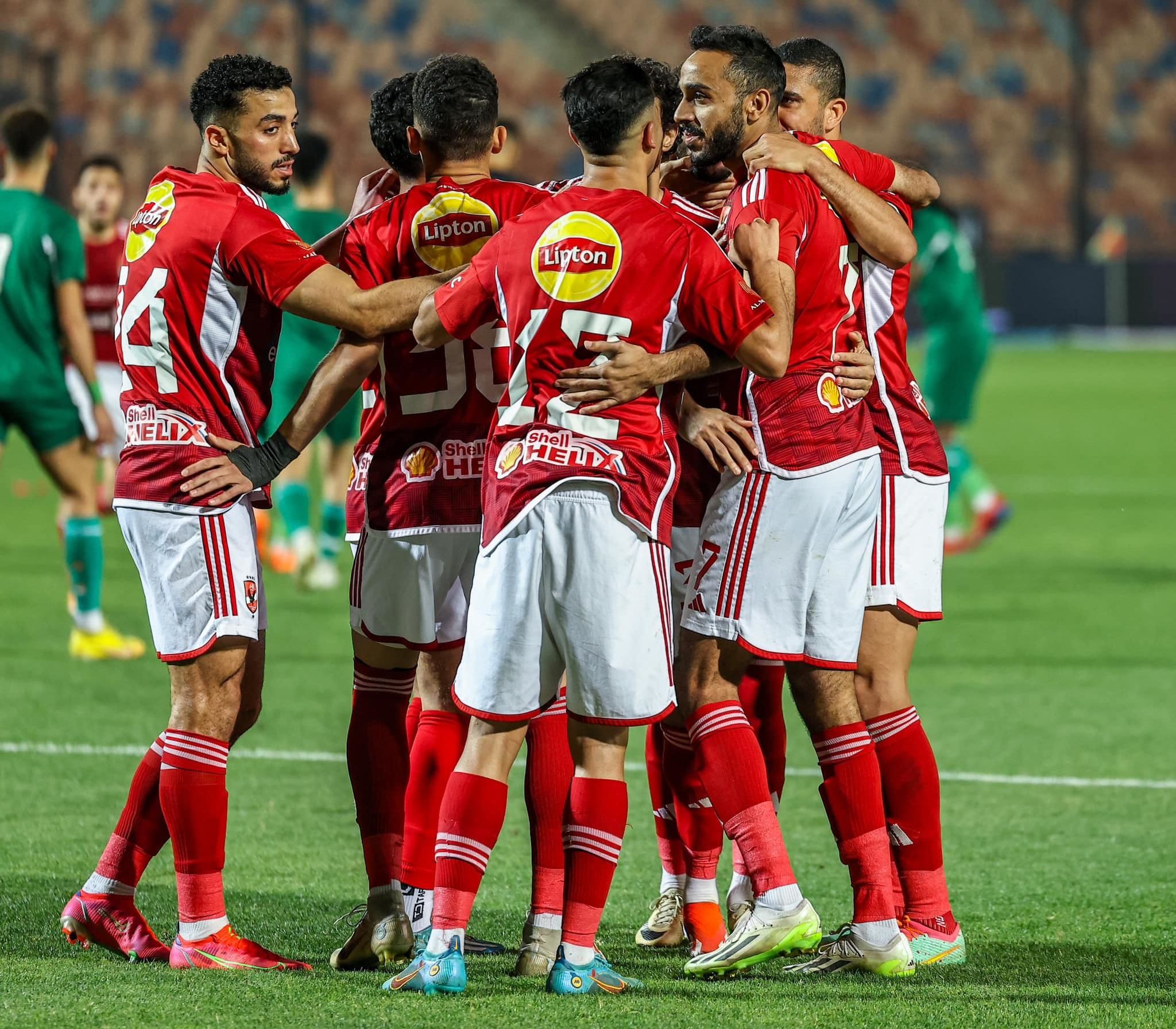 Esperance ST vs Al Ahly Prediction, Betting Tips & Odds │18 MAY, 2024