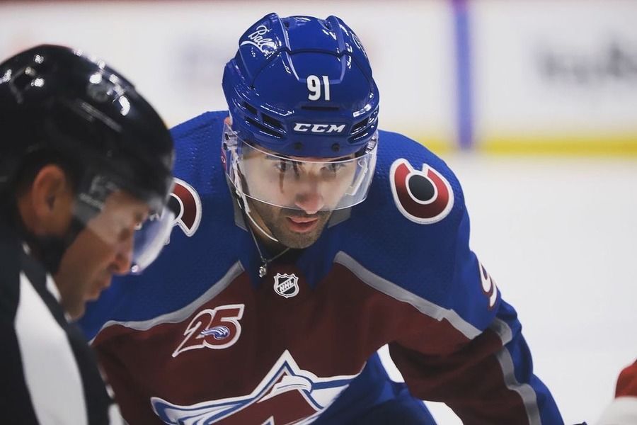 Nazem Kadri cyberbullied by racists after Colorado Avalanche Game Four Win