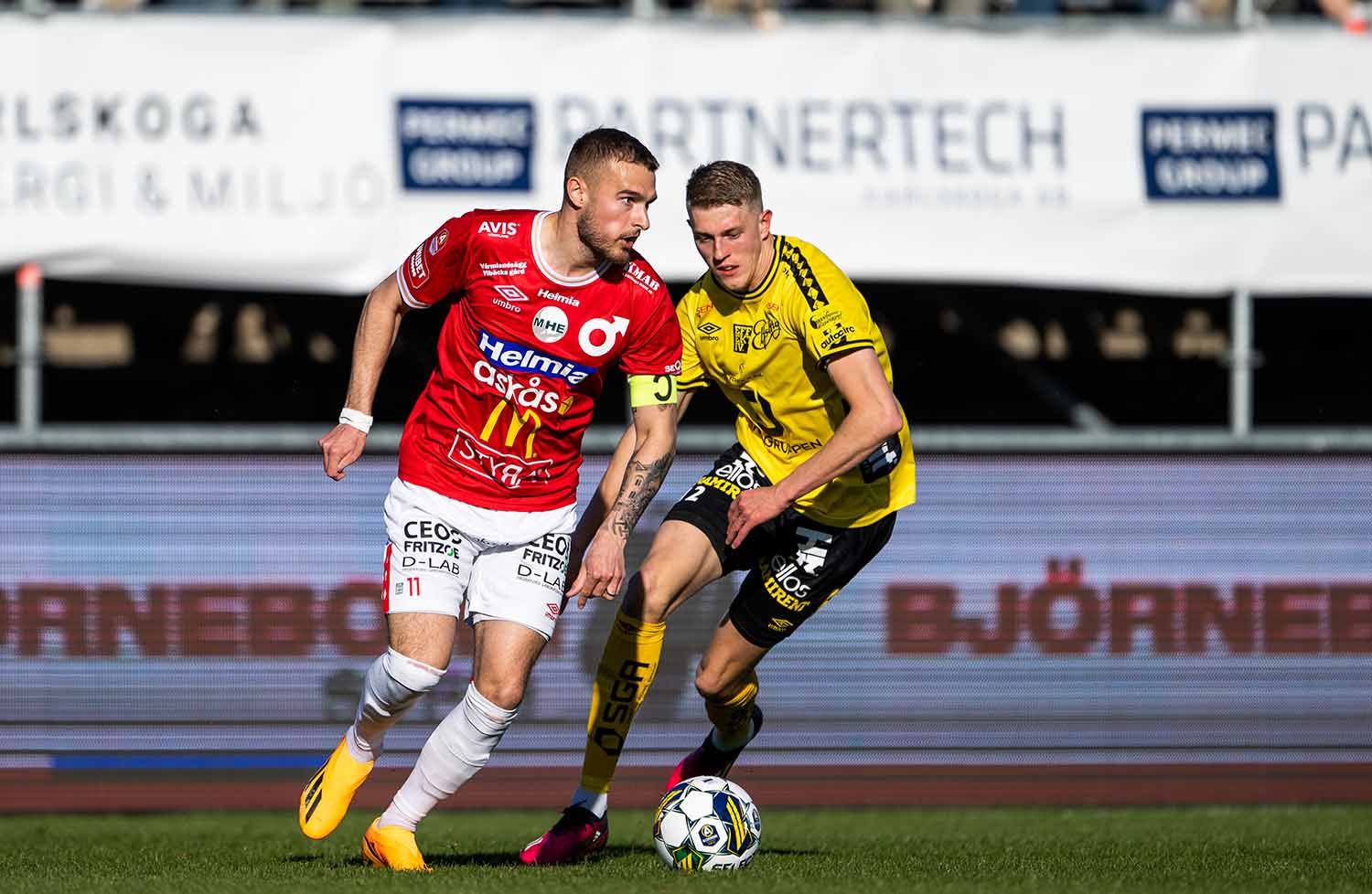 IF Elfsborg vs Degerfors IF Prediction, Betting Tips & Odds | 05 NOVEMBER, 2023