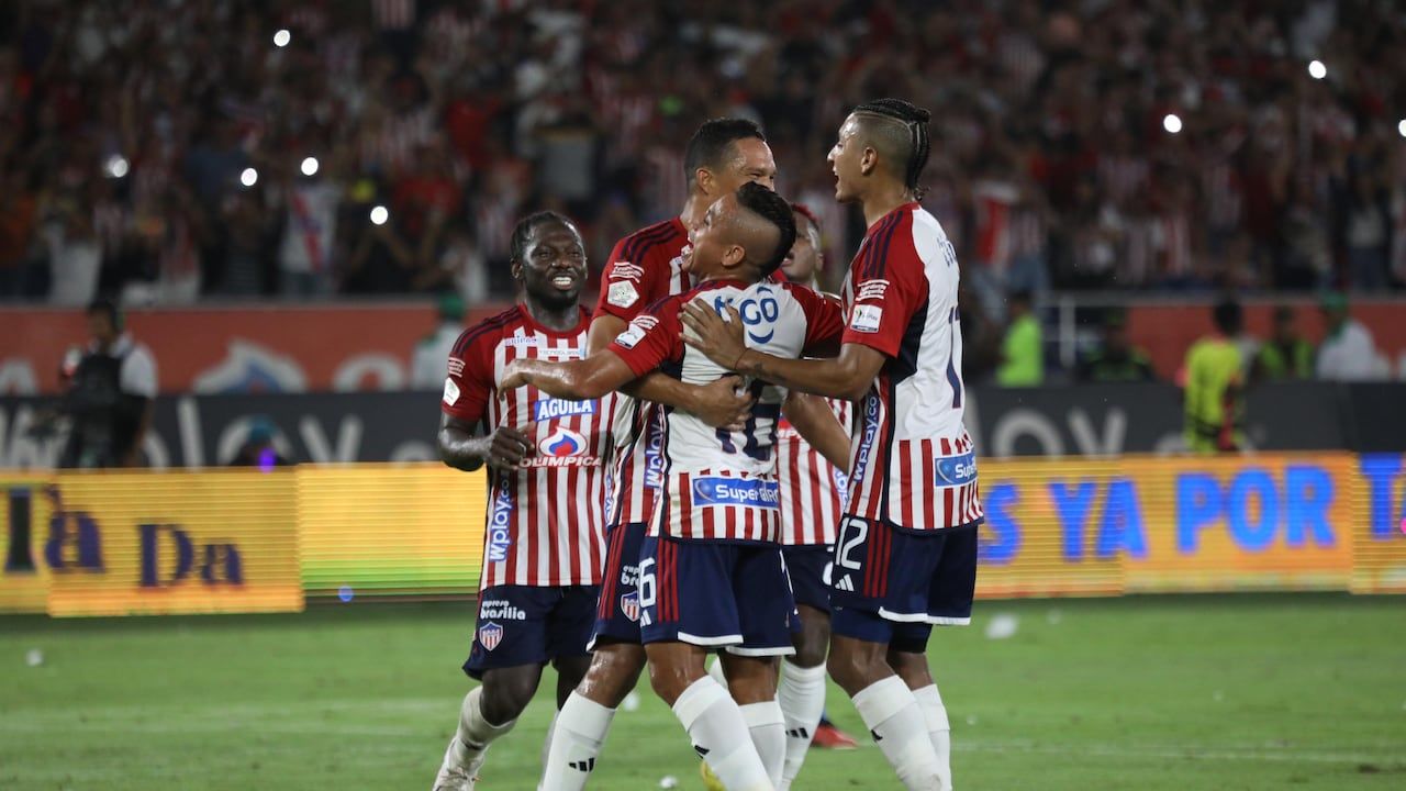 Junior Barranquilla vs Santa Fe Prediction, Betting Tips & Odds | 2 September, 2024