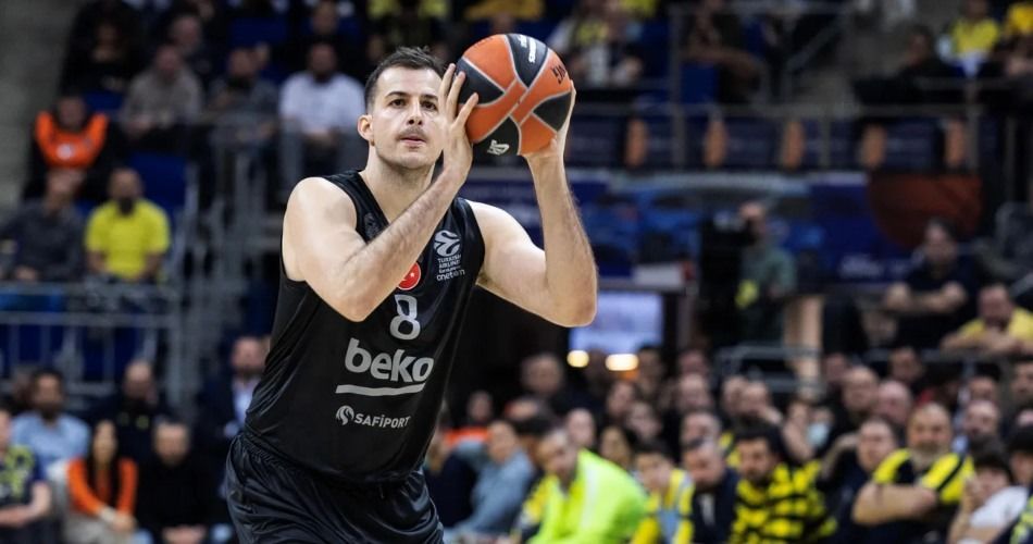 Former Serbian Footballer Petkovic Arrested For Threatening To Kill NBA Champion