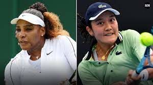 Resultados del partido entre Serena Williams y Harmony tan en Wimbledon 2022: victoria para la francesa