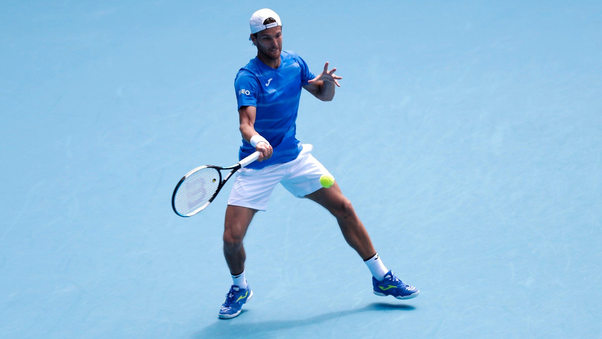 Joao Sousa vs Jason Tseng Prediction, Betting Tips & Odds │24 MAY, 2022