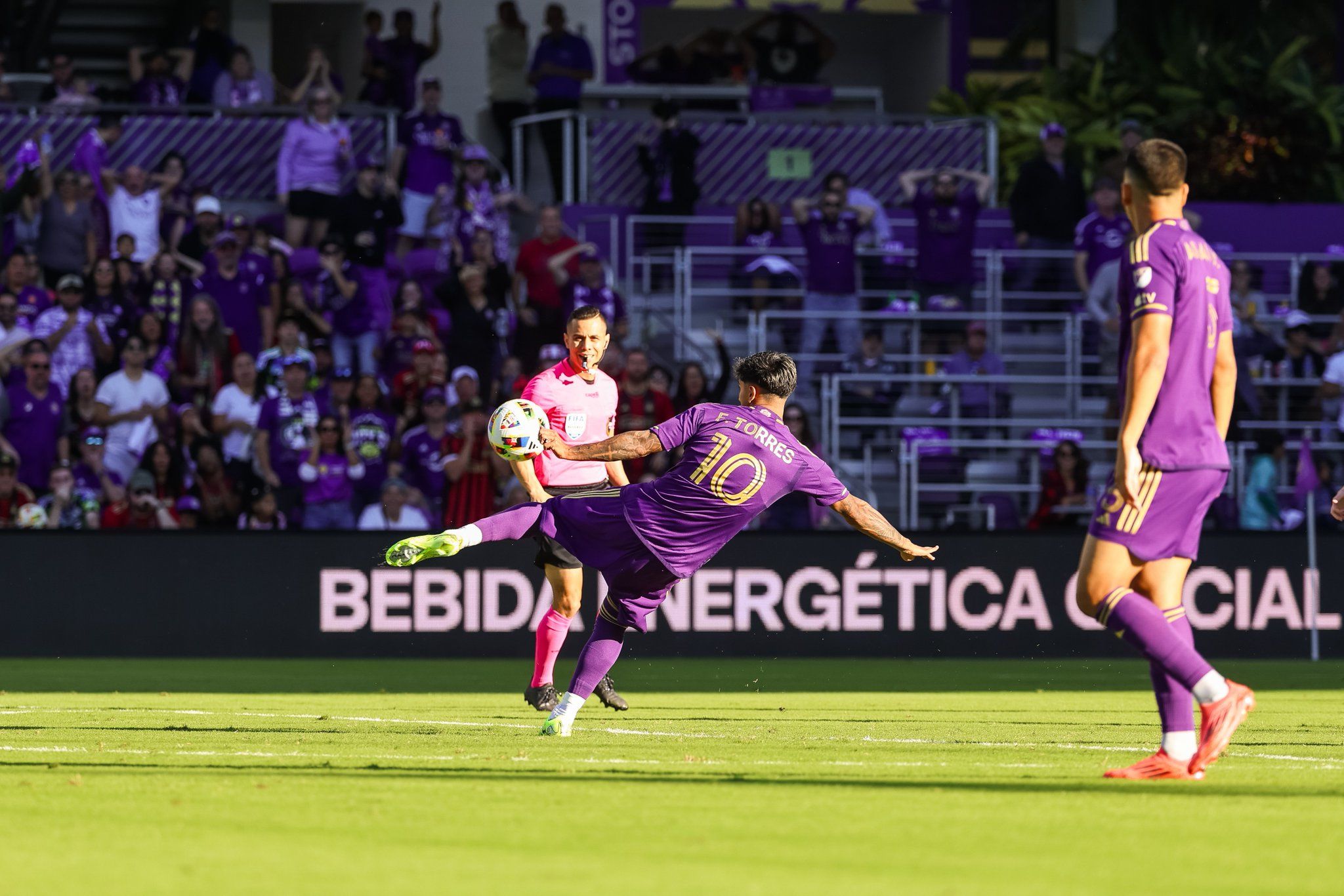 Orlando City SC vs New York Red Bulls Prediction, Betting Tips and Odds | 1 December 2024