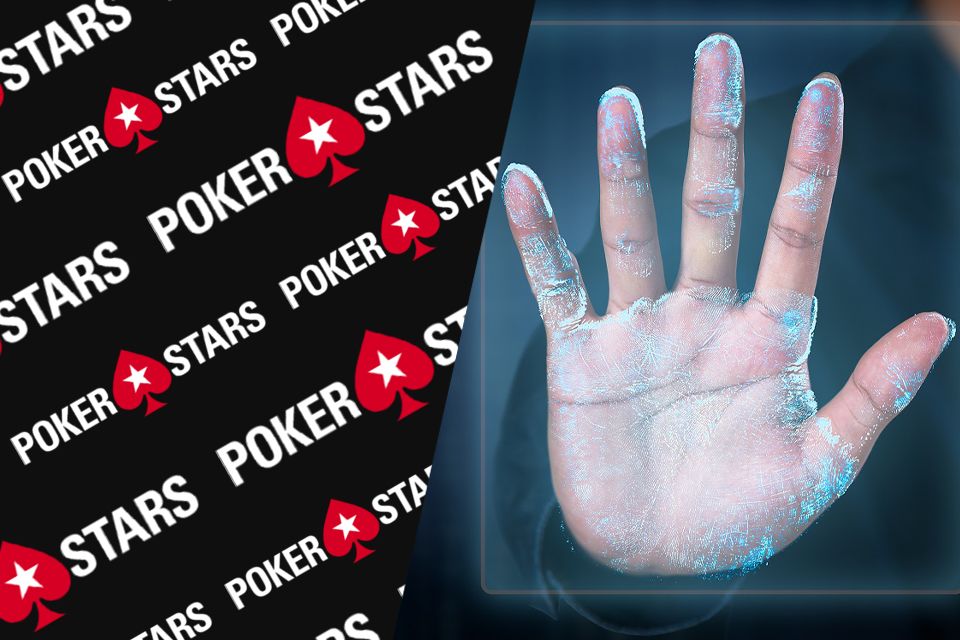 Pokerstars Registro