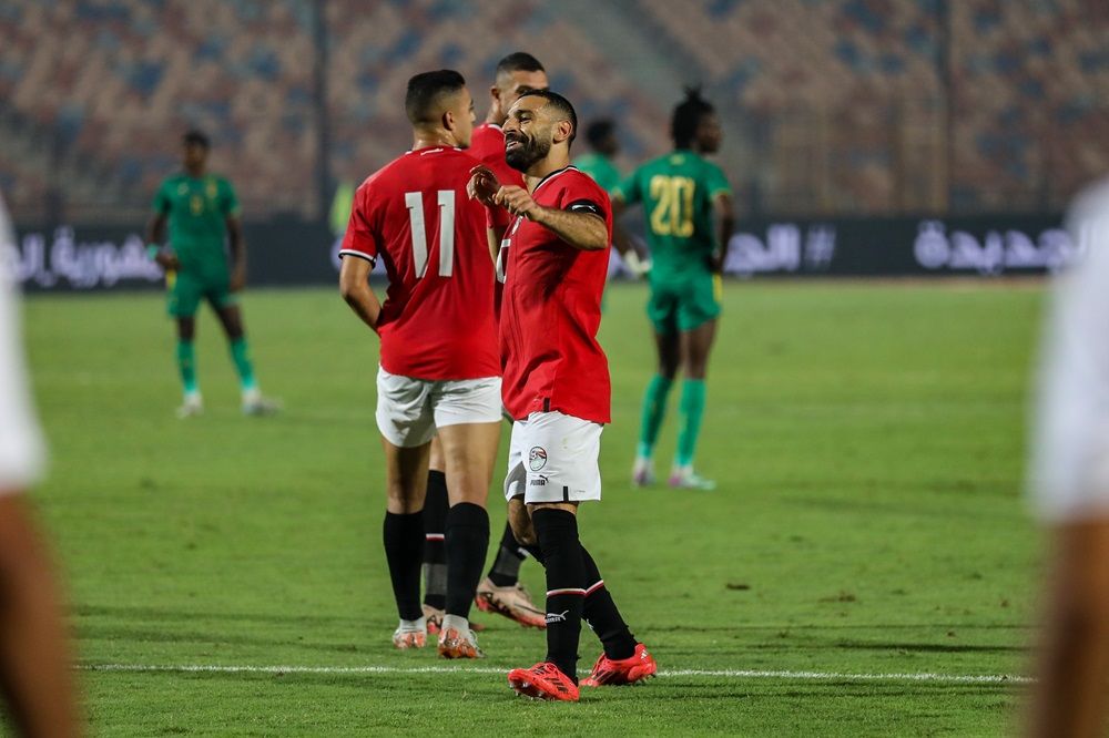 Mauritania vs Egypt Prediction, Betting Tips & Odds | 15 OCTOBER, 2024