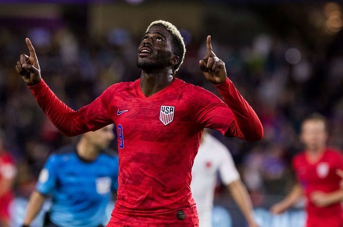 USA vs Haiti, Betting Tips & Odds│12 JULY, 2021