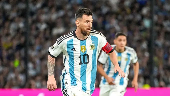 Argentina vs Canadá. Pronóstico, Apuestas y Cuotas | 21 de Junio del 2024