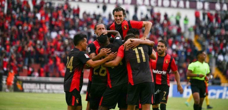 Club Atletico Grau vs FBC Melgar Prediction, Betting Tips & Odds │24 OCTOBER, 2022