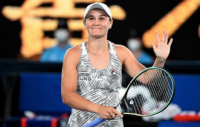 Ashleigh Barty vs Madison Keys Prediction, Betting Tips & Odds │27 JANUARY, 2022