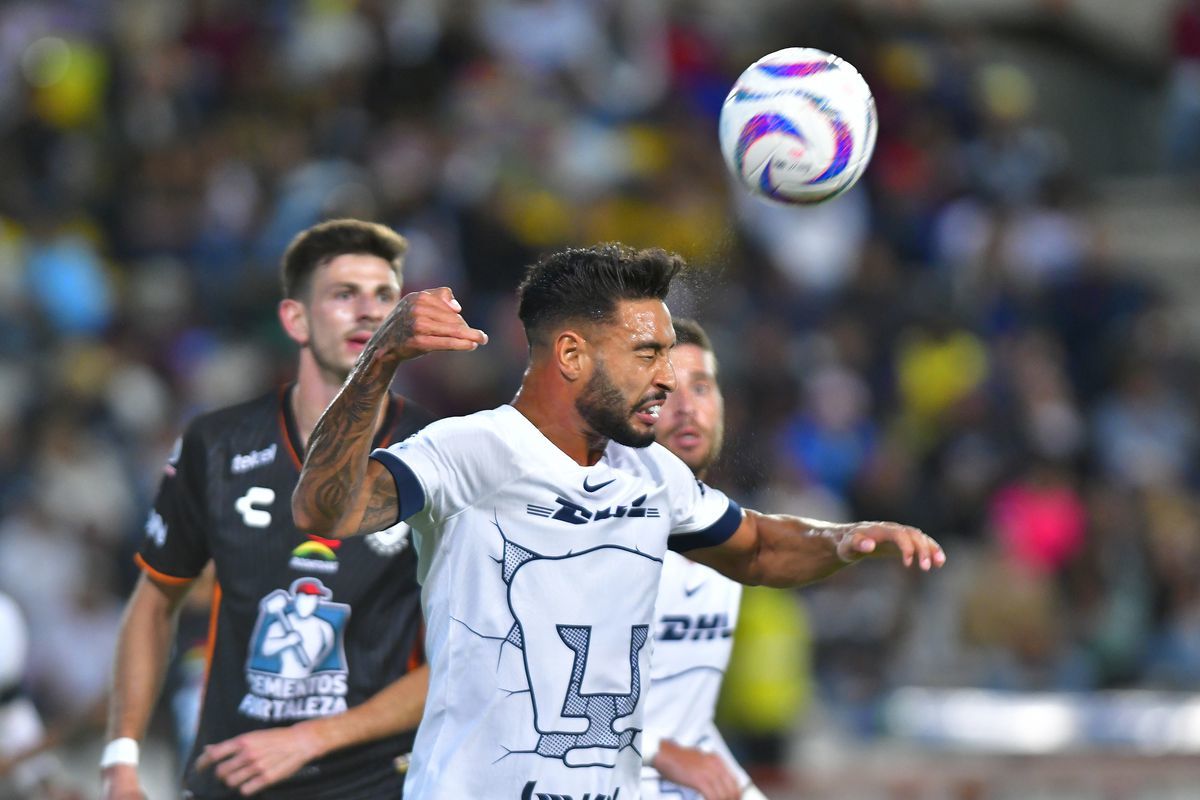 U.N.A.M. vs Queretaro Prediction, Betting Tips & Odds | 5 OCTOBER, 2023