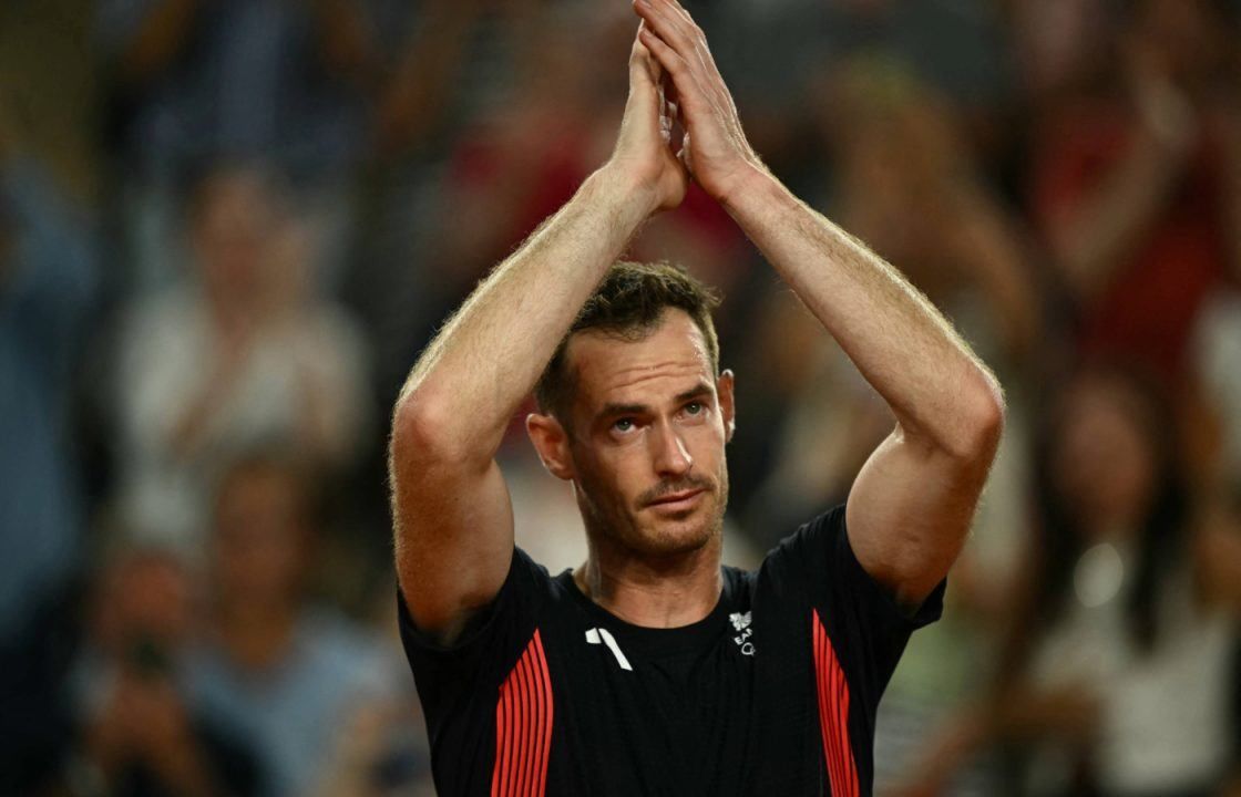 Andy Murray Retires After Olympic Men's Double Defeat in the Paris Quarterfinal