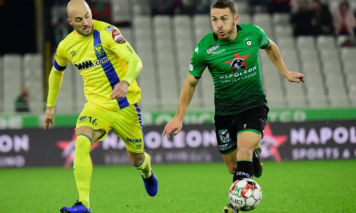 St. Truiden vs Cercle Brugge Prediction, Betting Tips & Odds │27 DECEMBER, 2024