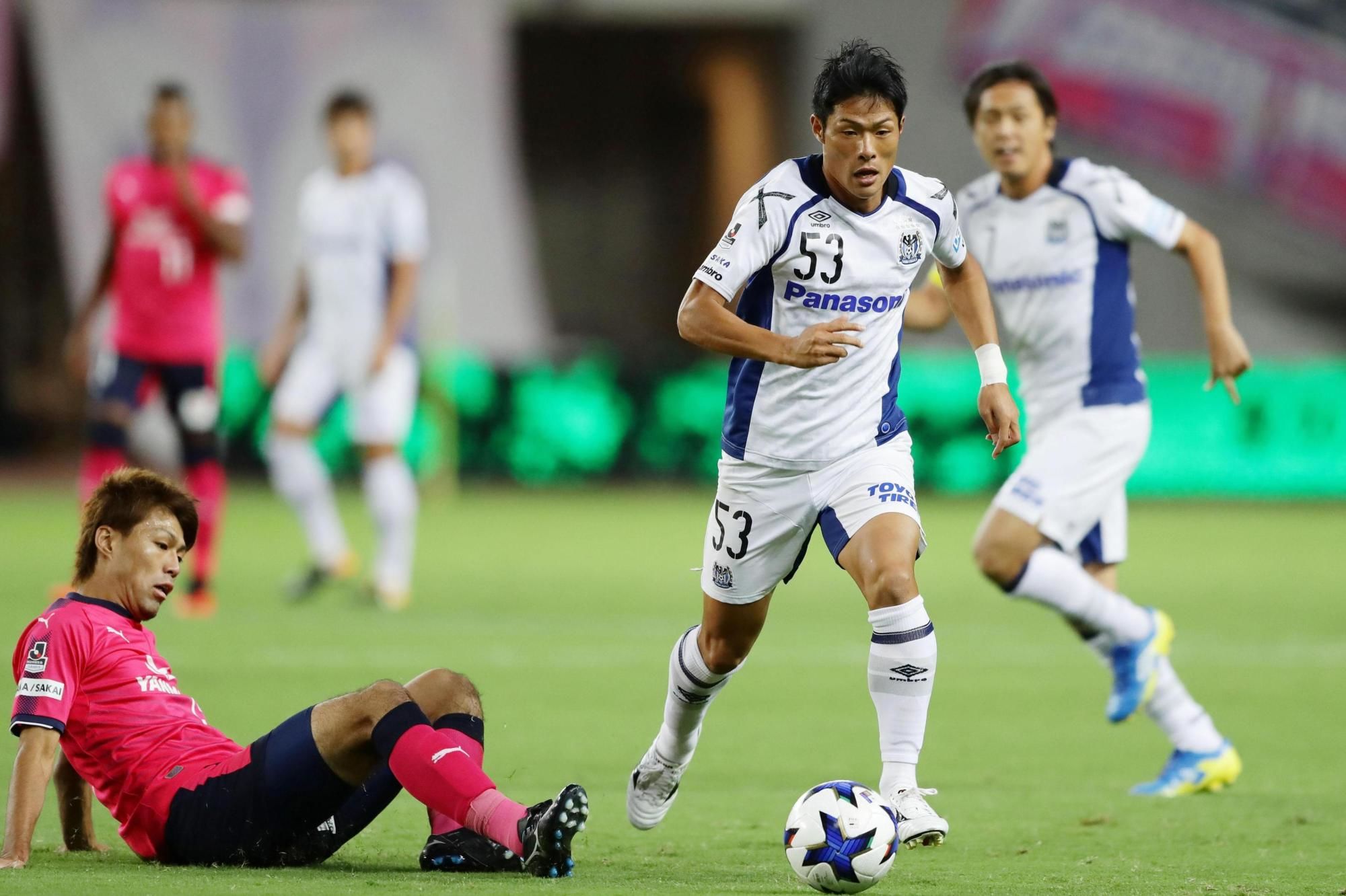 Avispa Fukuoka vs Gamba Osaka Prediction, Betting Tips & Odds | 03 JUNE, 2023