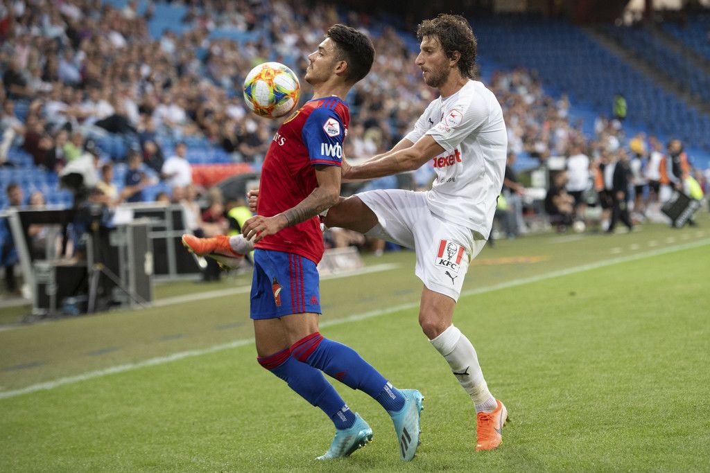 Servette vs Basel Prediction, Betting, Tips, and Odds | 12 NOVEMBER 2023