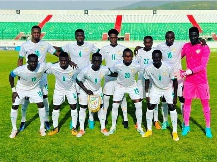 Senegal vs Liberia Prediction, Betting Tips & Odds │28 DECEMBER, 2024