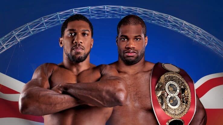 Daniel Dubois vs. Anthony Joshua: Preview, Where to Watch and Betting Odds