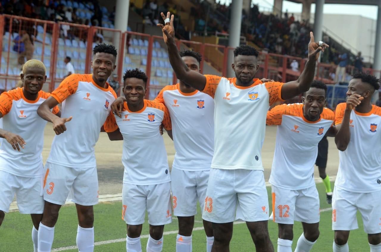 Sunshine Stars vs Niger Tornadoes Prediction, Betting Tips & Odds │13 JANUARY, 2024