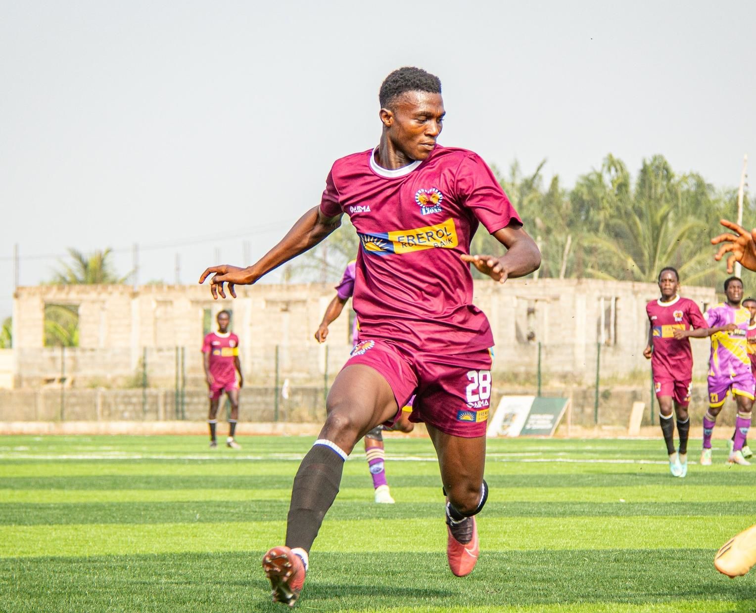 Hearts of Lions vs Legon Cities Prediction, Betting, Tips, and Odds | 26 DECEMBER, 2024