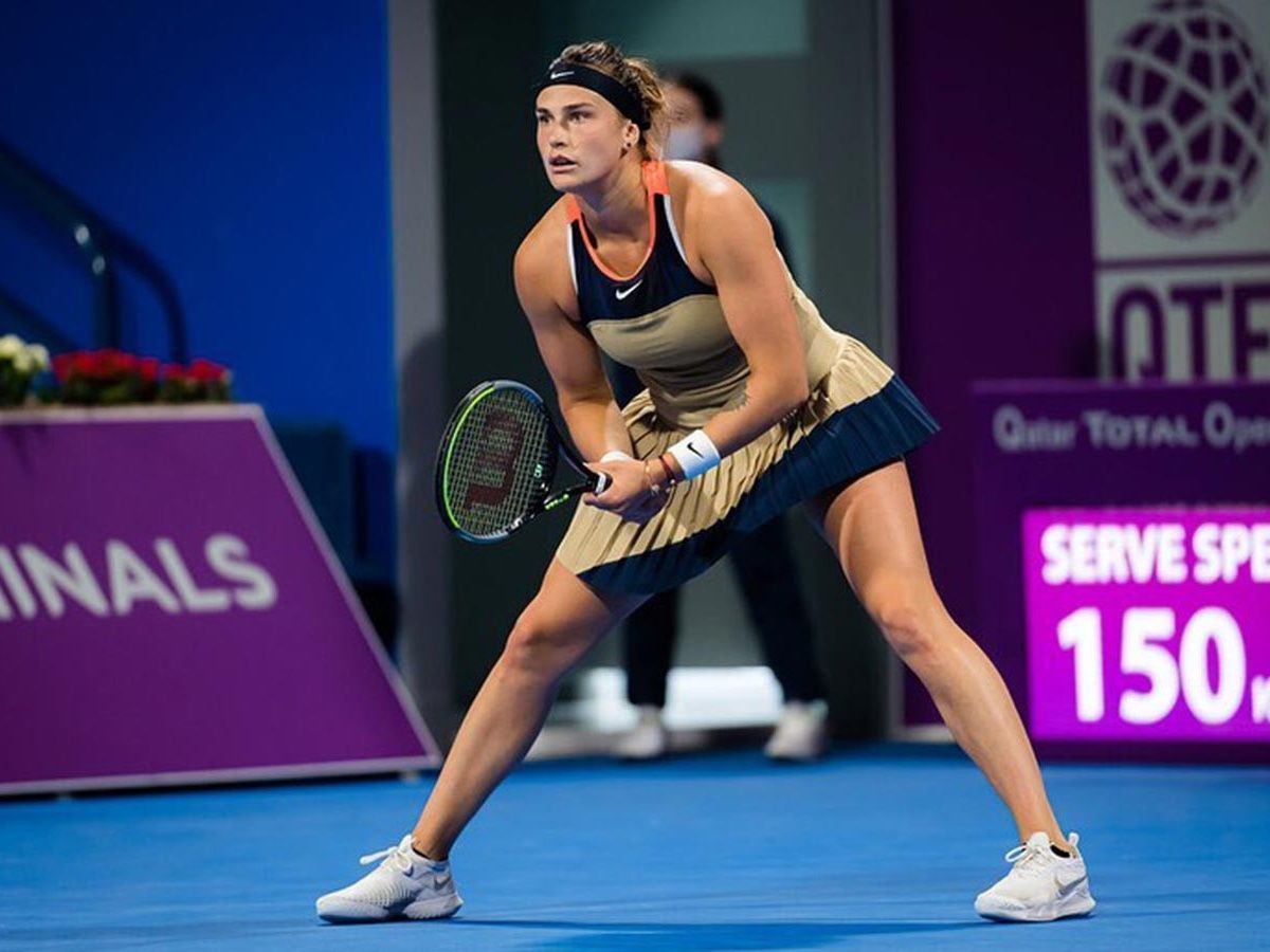 Aryna Sabalenka vs Ekaterina Alexandrova Prediction, Betting Tips & Odds │22 OCTOBER, 2021