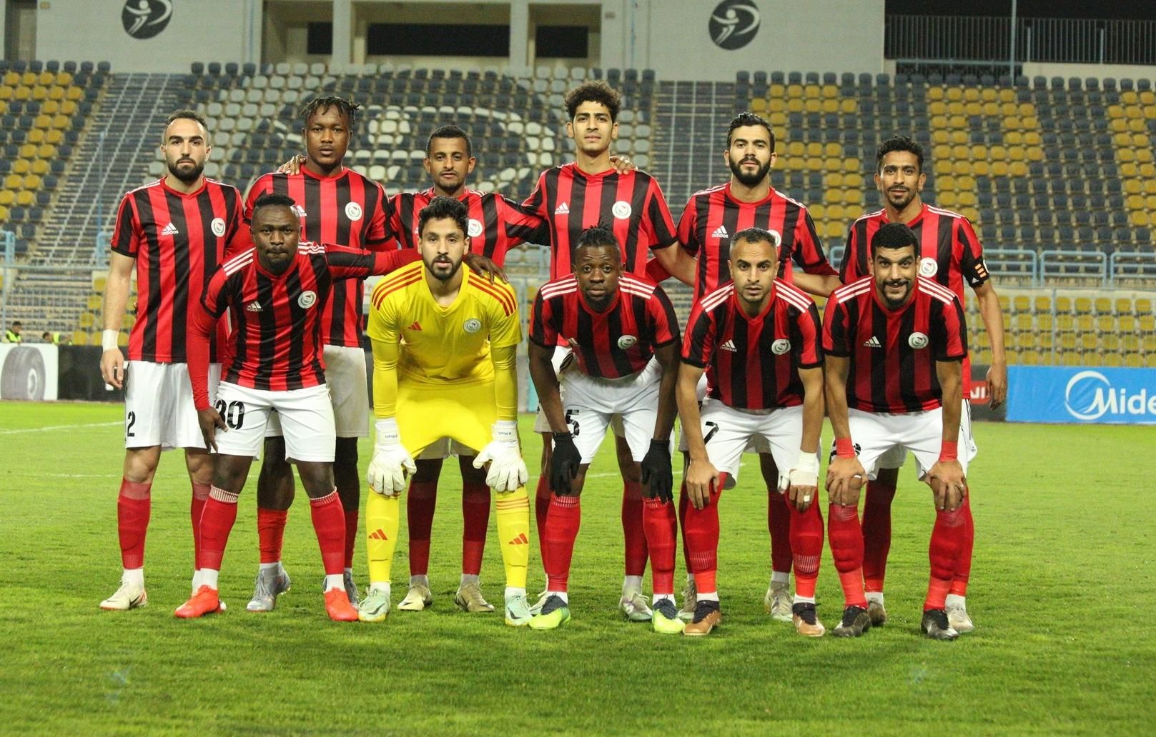 El Dakhleya vs Al Mokawloon Prediction, Betting Tips & Odds | 25 MAY 2024