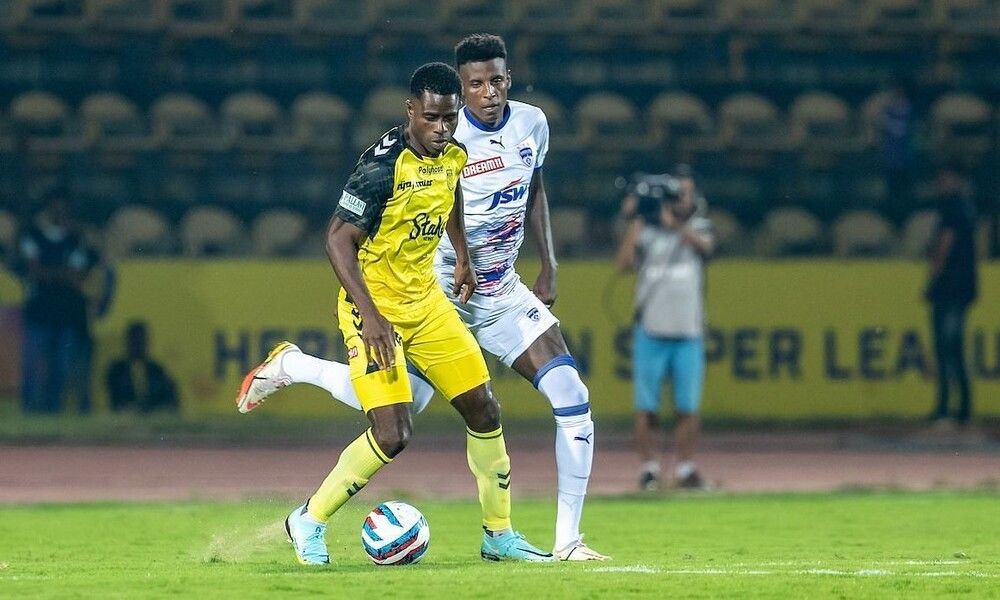 Bengaluru FC vs. Hyderabad FC Prediction, Betting Tips & Odds | 24 February, 2024 