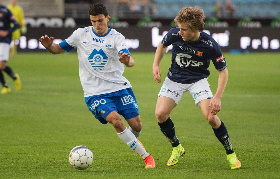 KFUM Fotball vs Molde Prediction, Betting Tips & Odds │23 SEPTEMBER, 2024