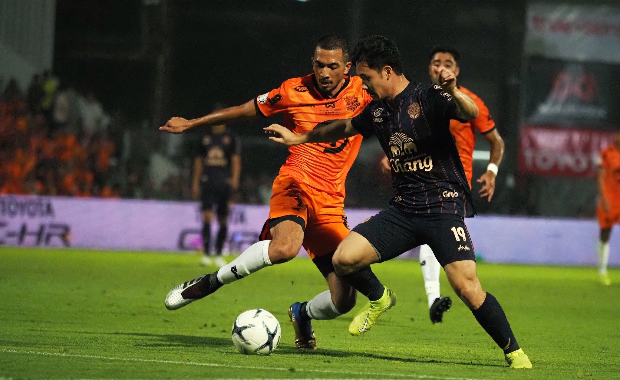 Buriram United vs Prachuap FC Prediction, Betting Tips & Odds | 06 APRIL 2024