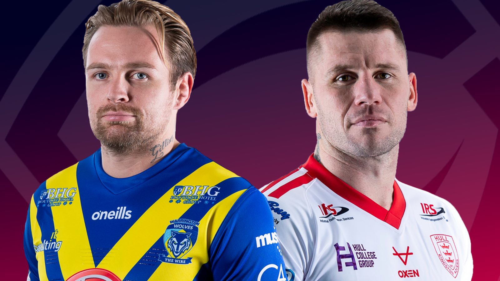 Hull KR vs Warrington Wolves Prediction, Betting Tips & Odds | 04 OCTOBER, 2024