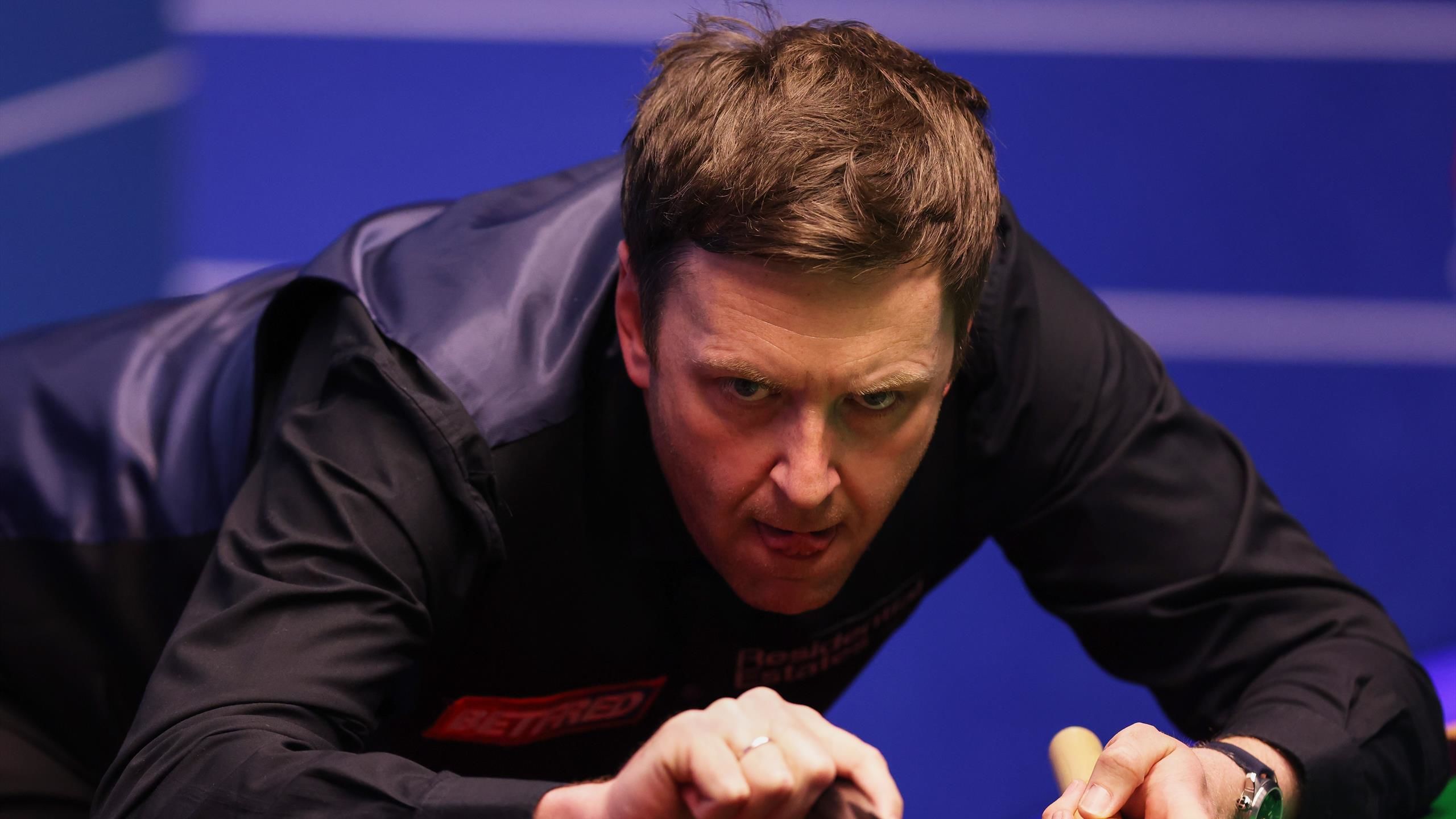 Joe Perry vs Ricky Walden Prediction, Betting Tips & Odds │9 FEBRUARY, 2024