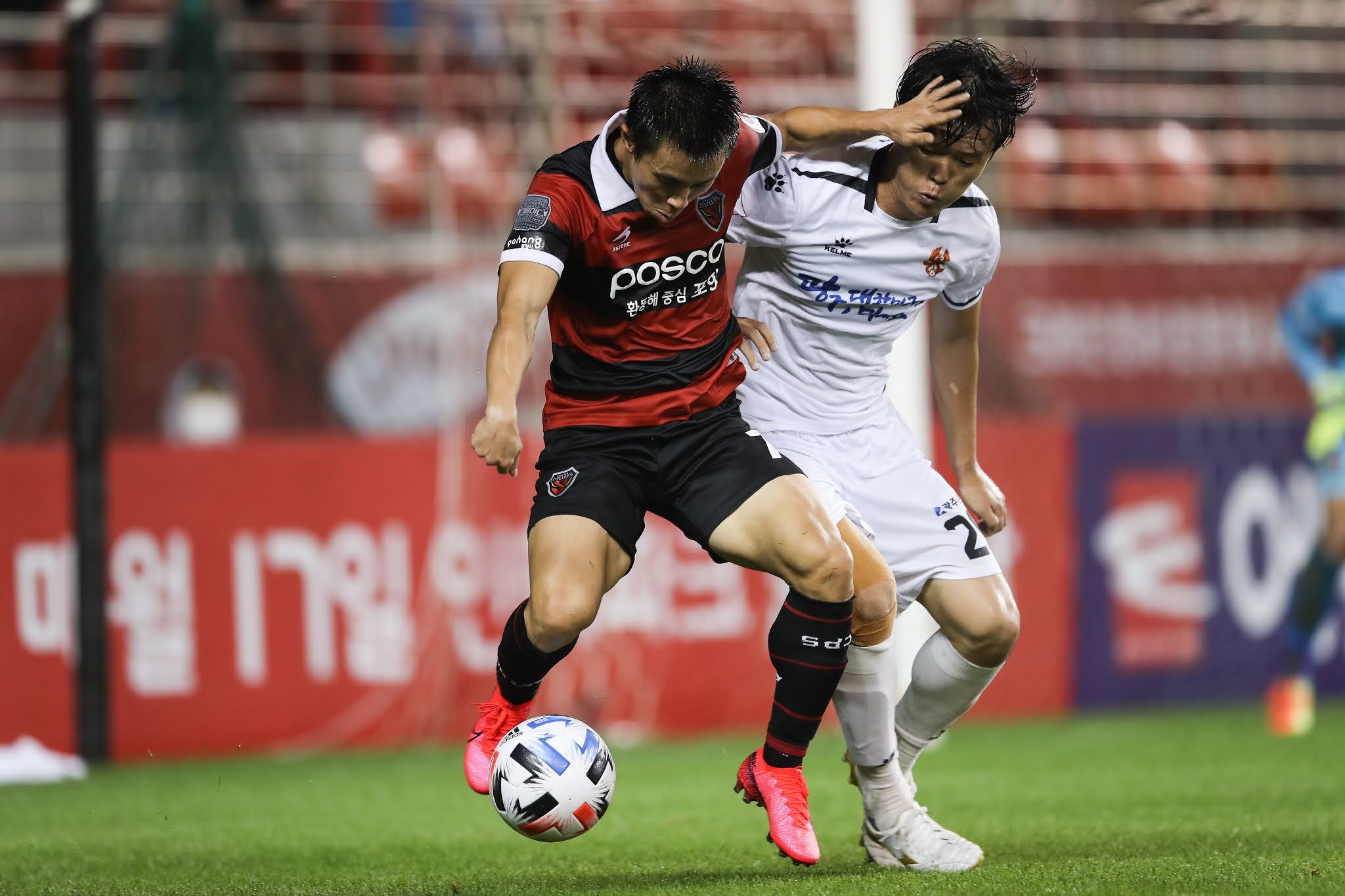 Gwangju vs Pohang Steelers Prediction, Betting Tips & Odds | 28 MAY 2024