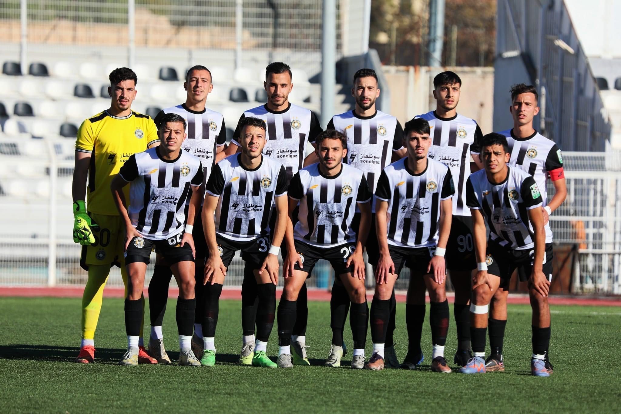 US Biskra vs ES Setif Prediction, Betting Tips & Odds │27 DECEMBER, 2024