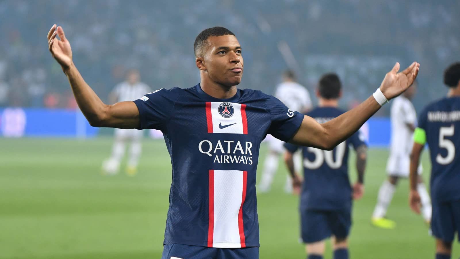 PSG promised Mbappe to buy Lewandowski, Skriniar and Bernardo Silva last summer