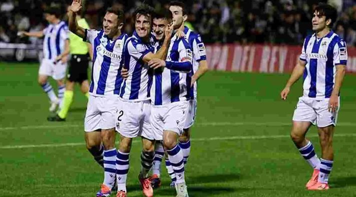 Real Sociedad vs Betis Prediction, Betting Tips & Odds │ 2 DECEMBER, 2024