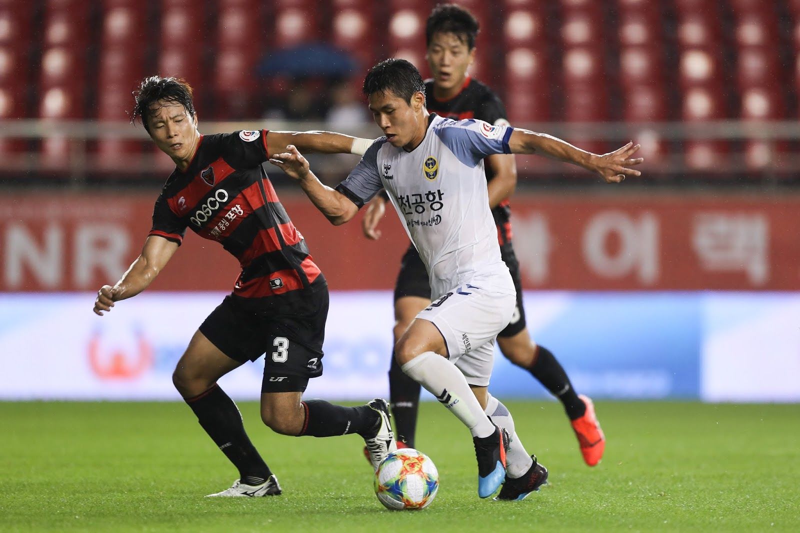 Incheon United vs Pohang Steelers Prediction, Betting Tips & Odds | 02 SEPTEMBER, 2023