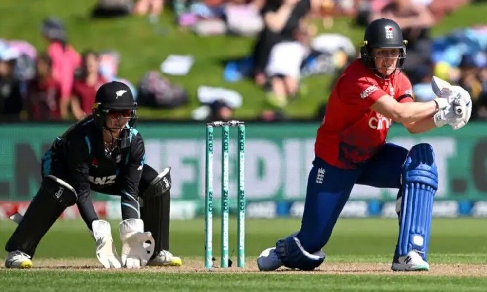 England Women vs New Zealand Women Prediction, Betting Tips & Odds │ 3 July, 2024 